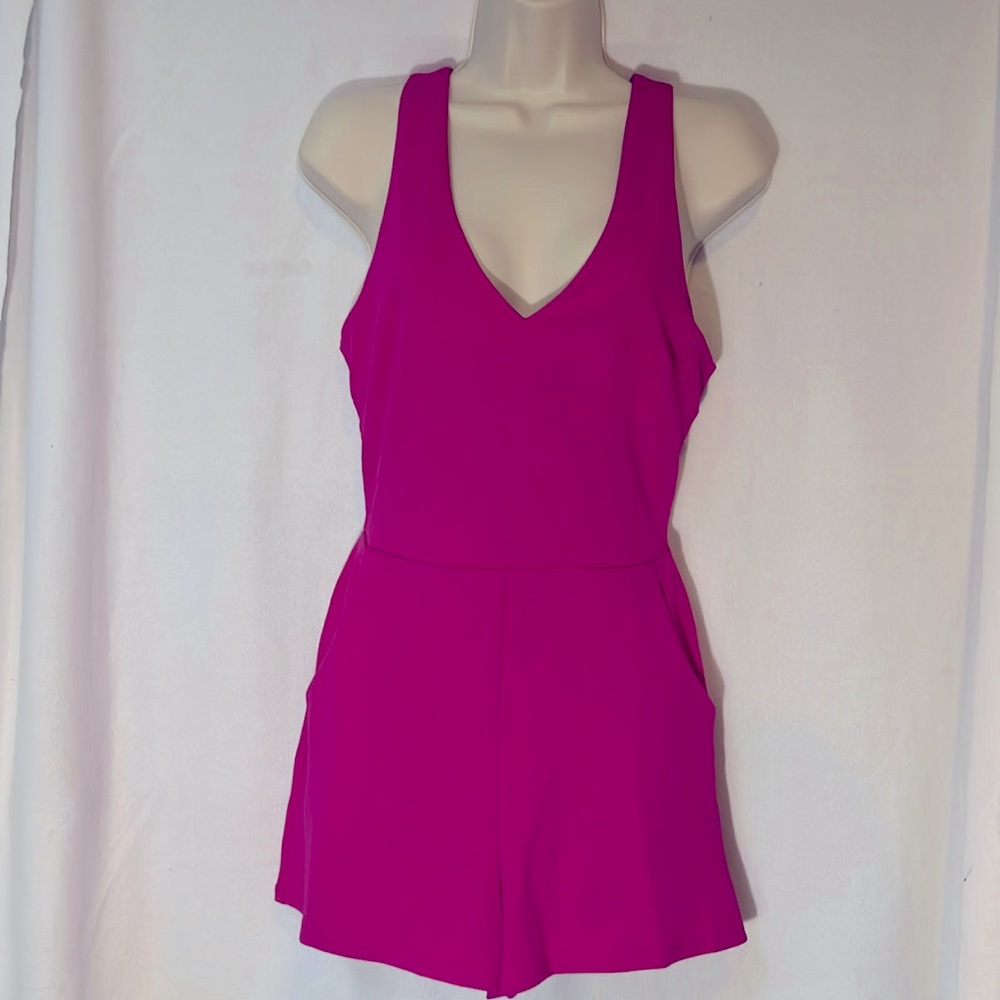 Romper - Picture 1 of 3